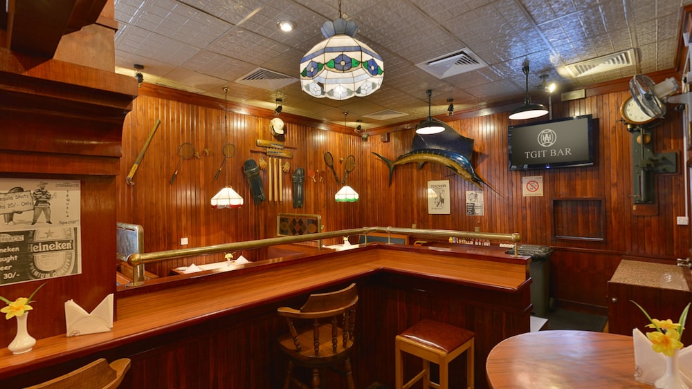 Astoria Hotel 22