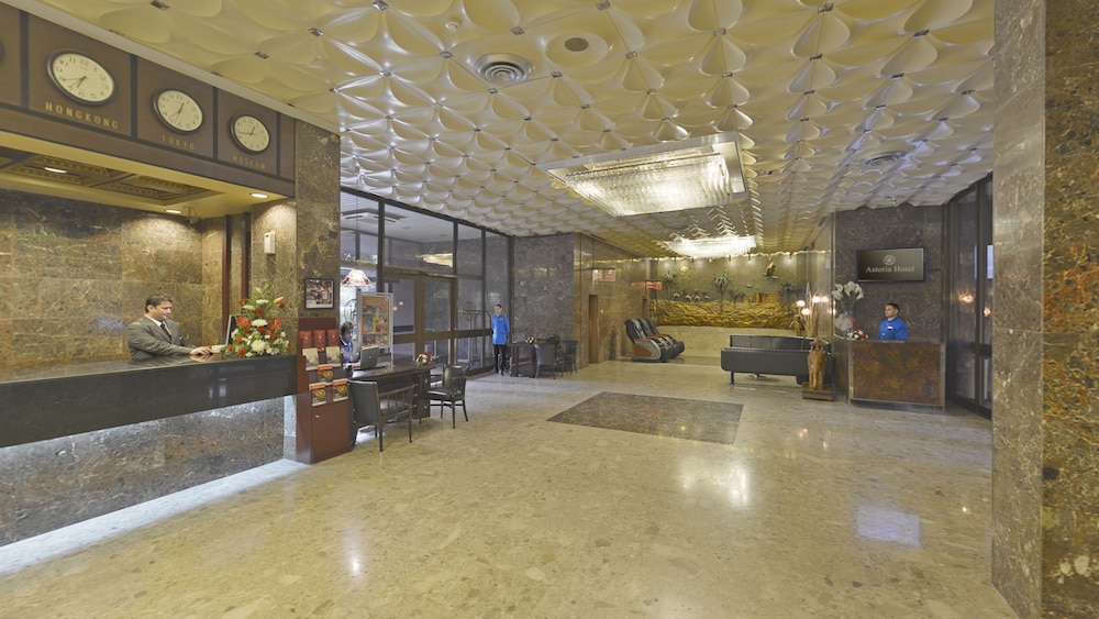 Astoria Hotel 2