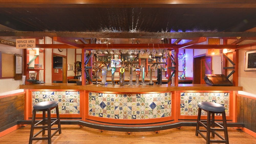 Astoria Hotel 17