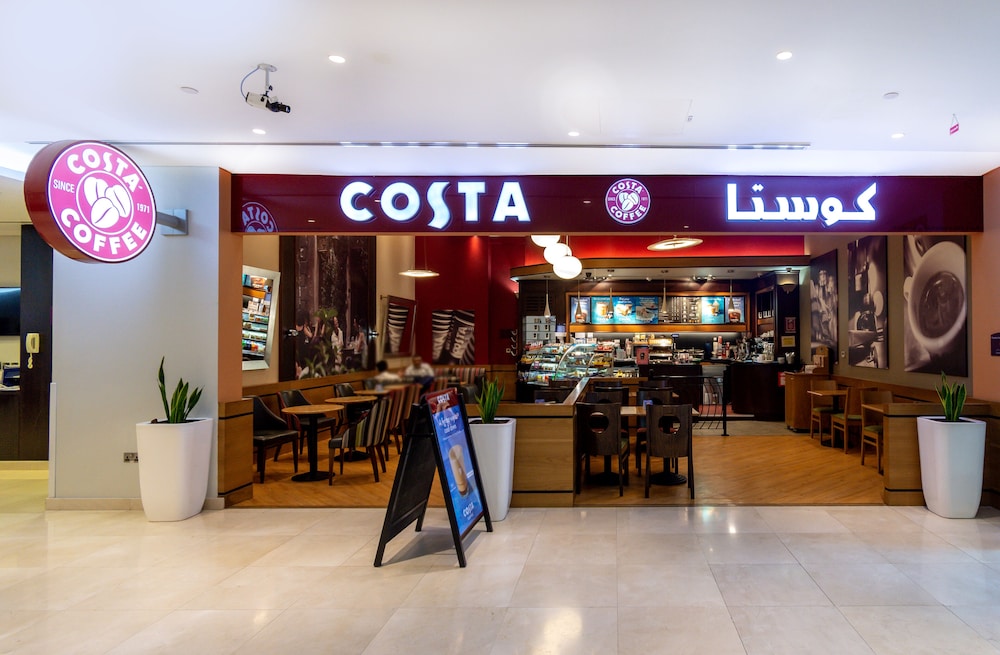 Premier Inn Abu Dhabi International Airport Hotel 21