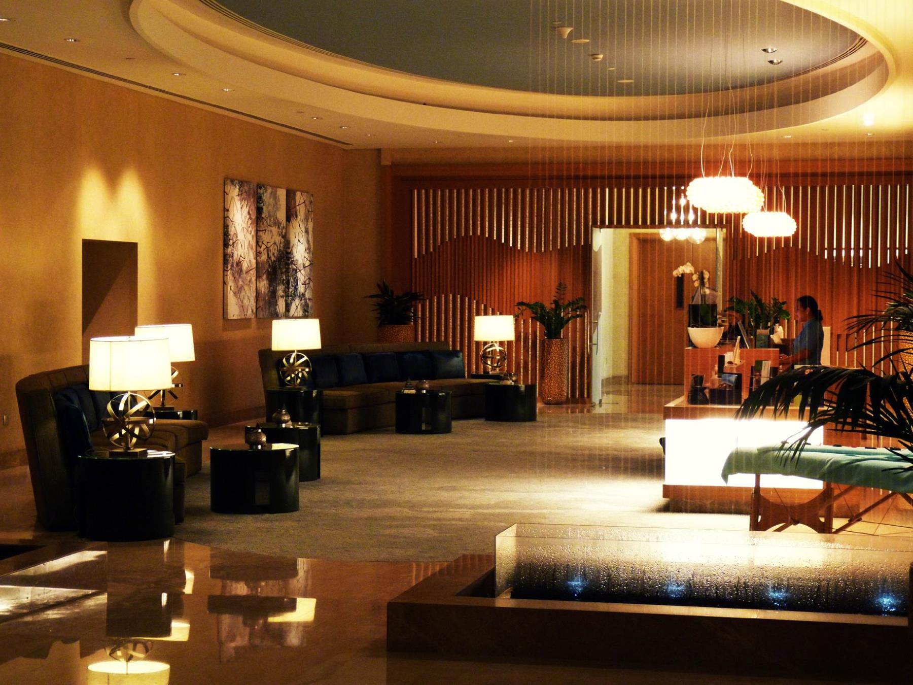 Swissôtel Al Ghurair 15