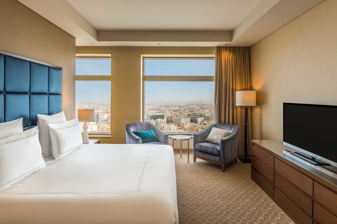 Swissôtel Al Ghurair 23