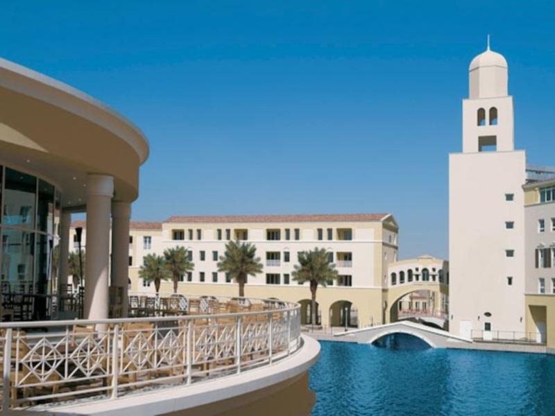 Millennium Lakeview Residences
