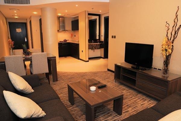Al Hamra Hotel Sharjah 6