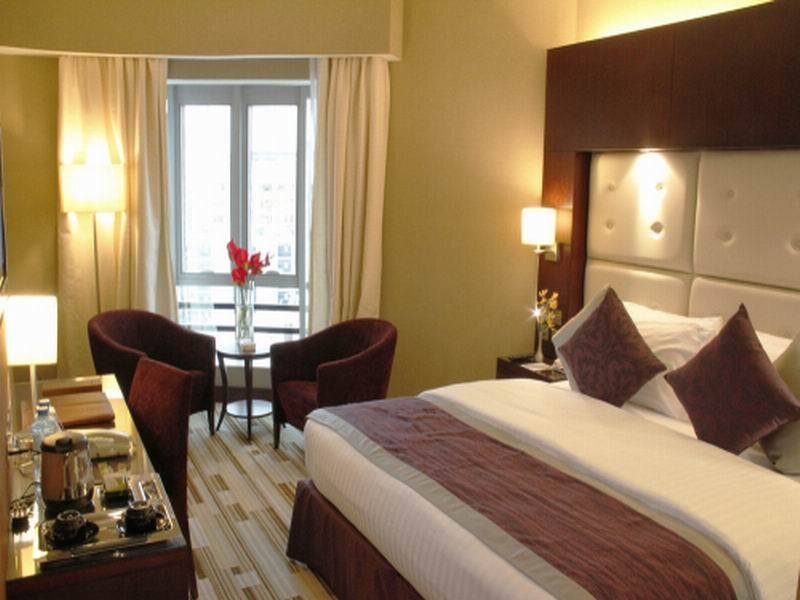 Al Hamra Hotel Sharjah 2