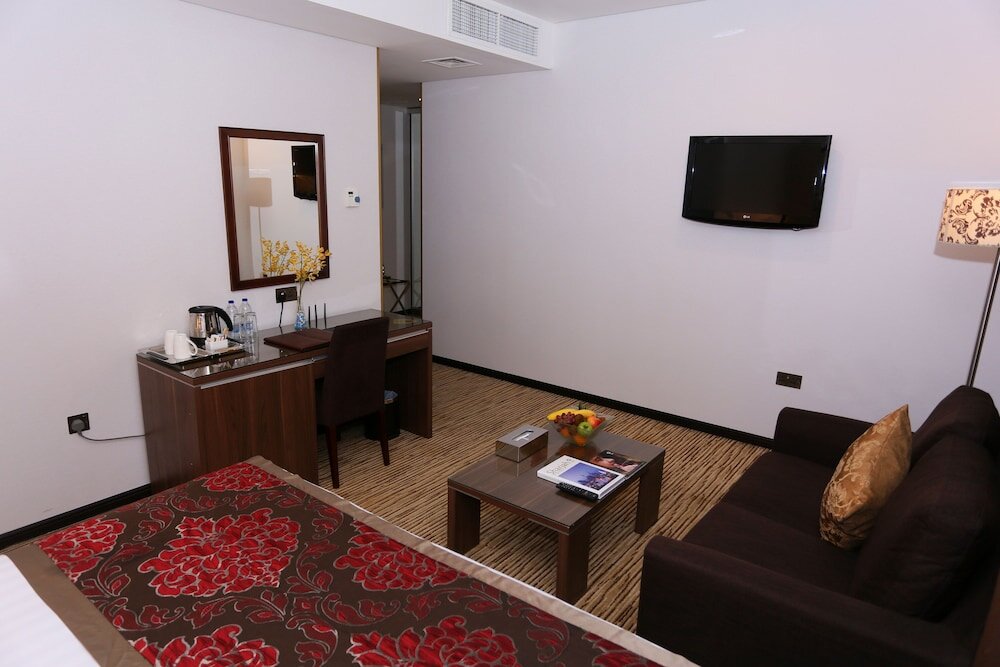 Al Hamra Hotel Sharjah 22