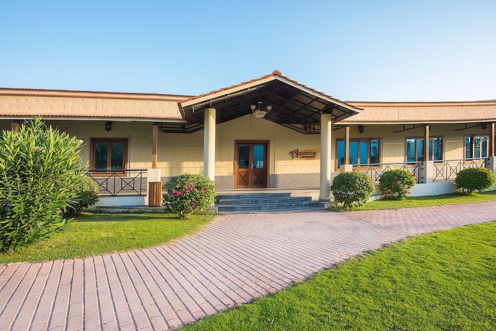 Barracuda Beach Resort 22