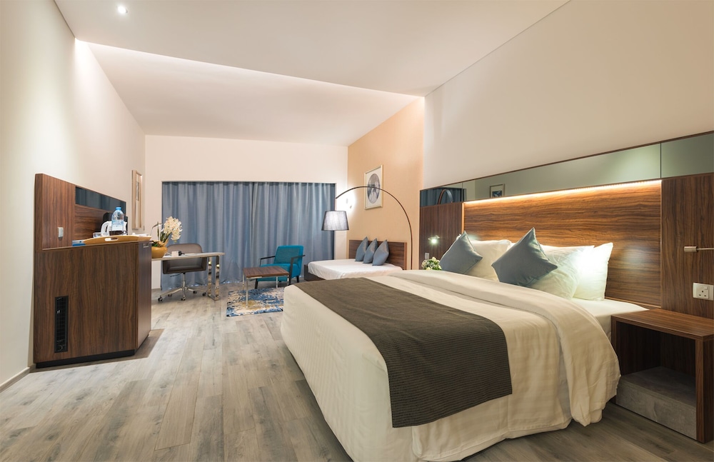 Barracuda Beach Resort 7