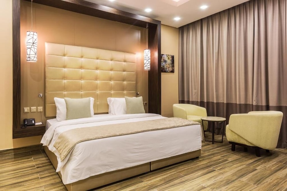 Palma Beach Resort & Spa 22