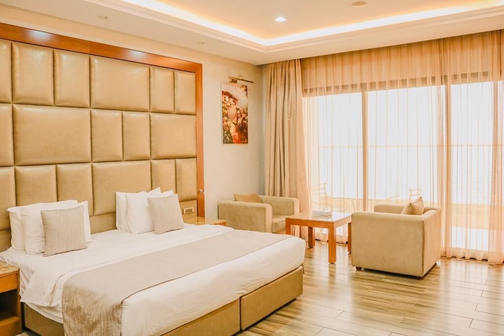 Palma Beach Resort & Spa 14