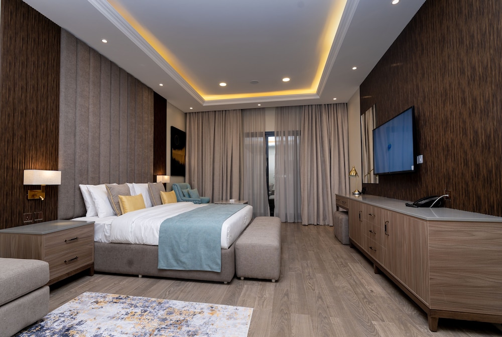 Palma Beach Resort & Spa 18