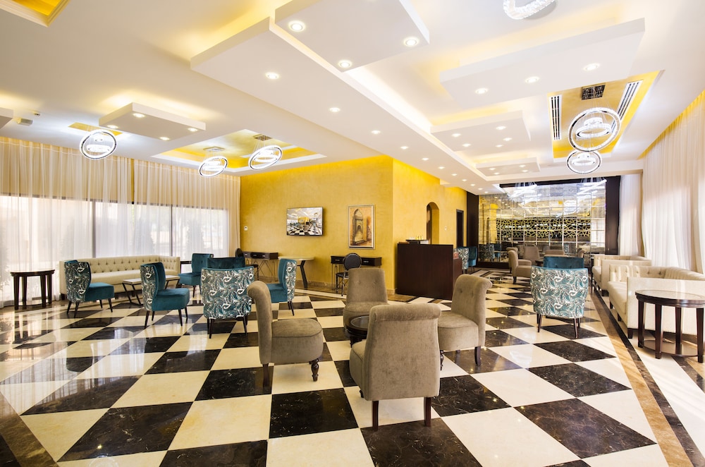 Palma Beach Resort & Spa 5