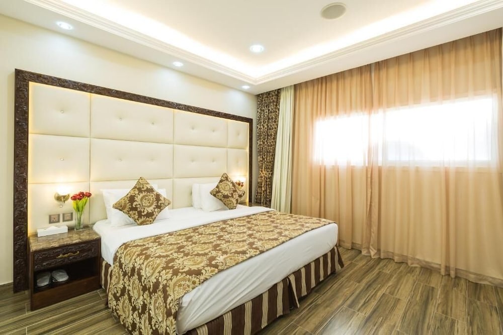 Palma Beach Resort & Spa 24