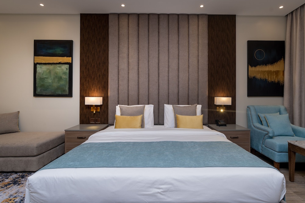 Palma Beach Resort & Spa 12