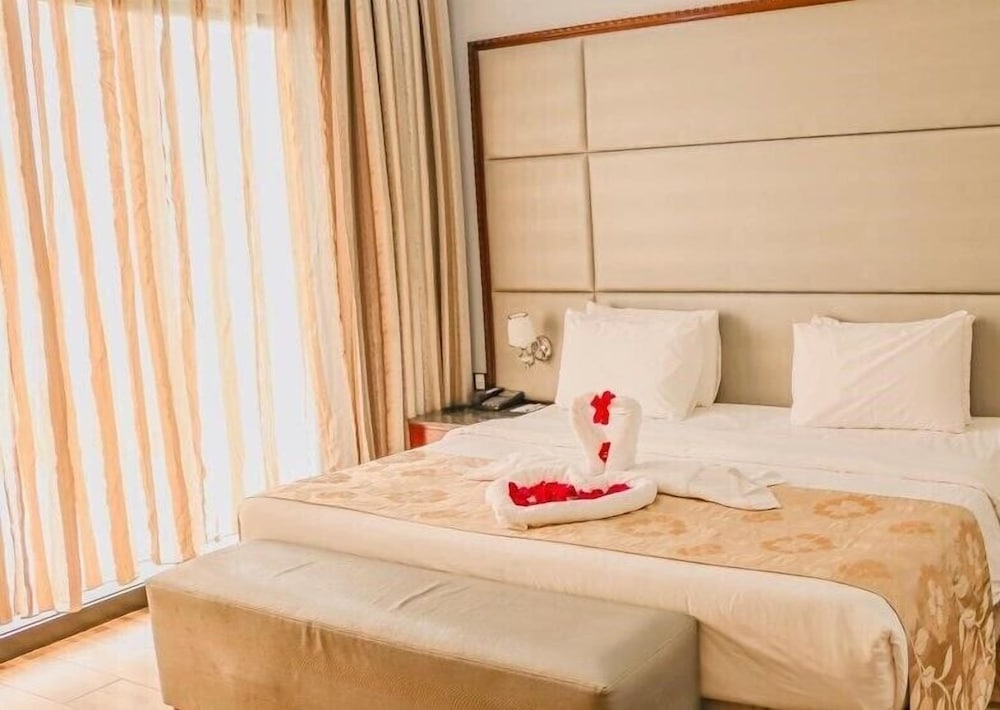 Palma Beach Resort & Spa 19