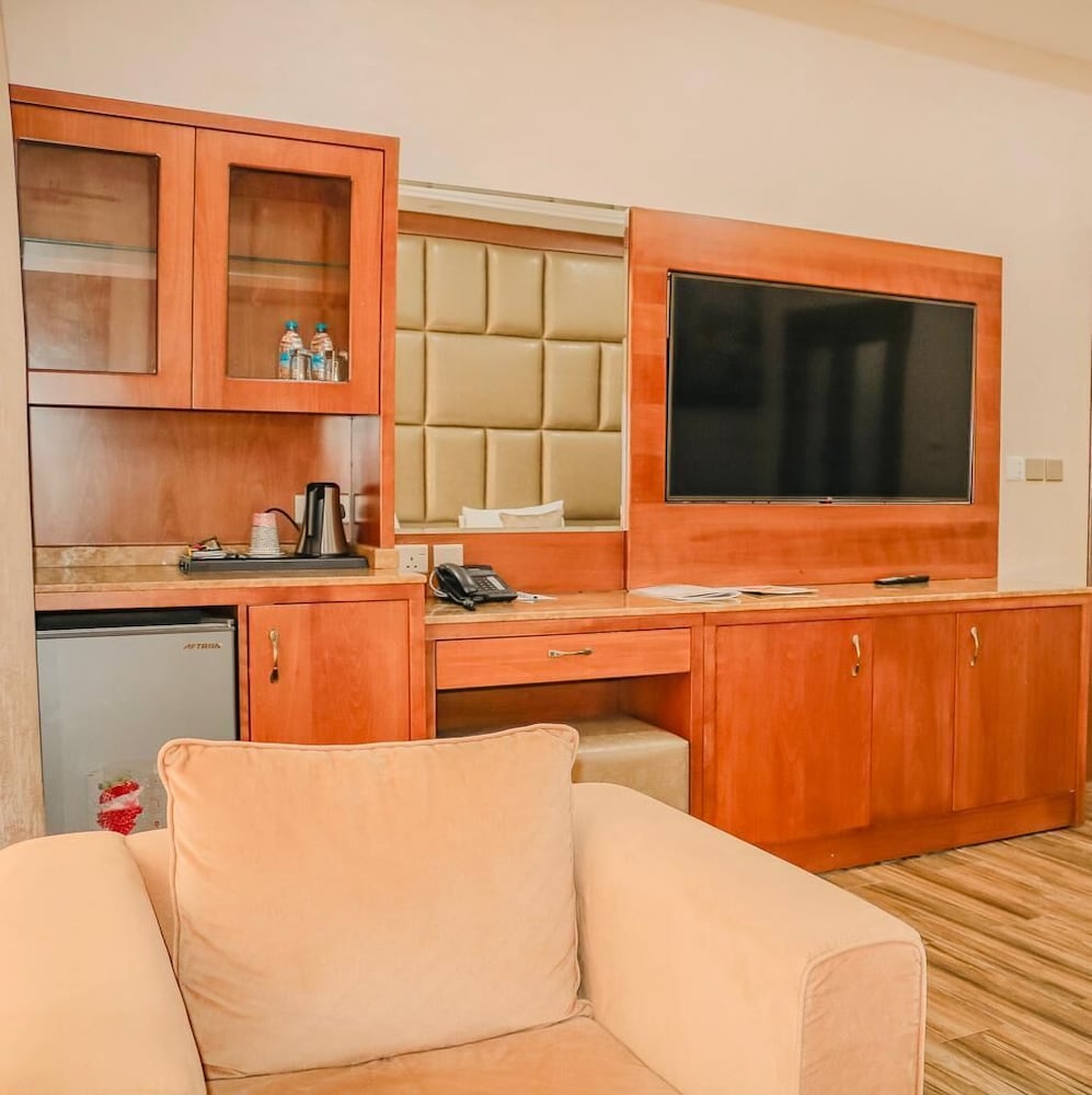 Palma Beach Resort & Spa 9