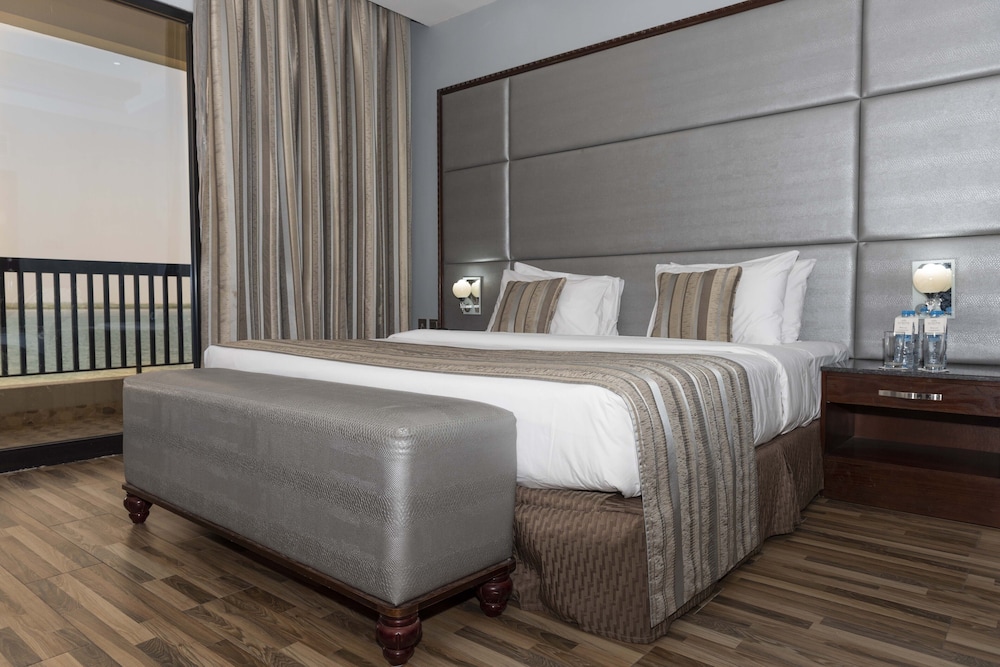Palma Beach Resort & Spa 7