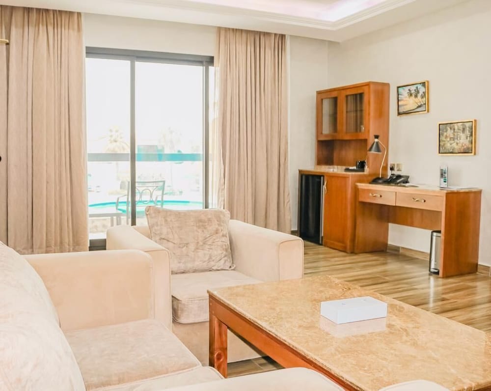 Palma Beach Resort & Spa 16
