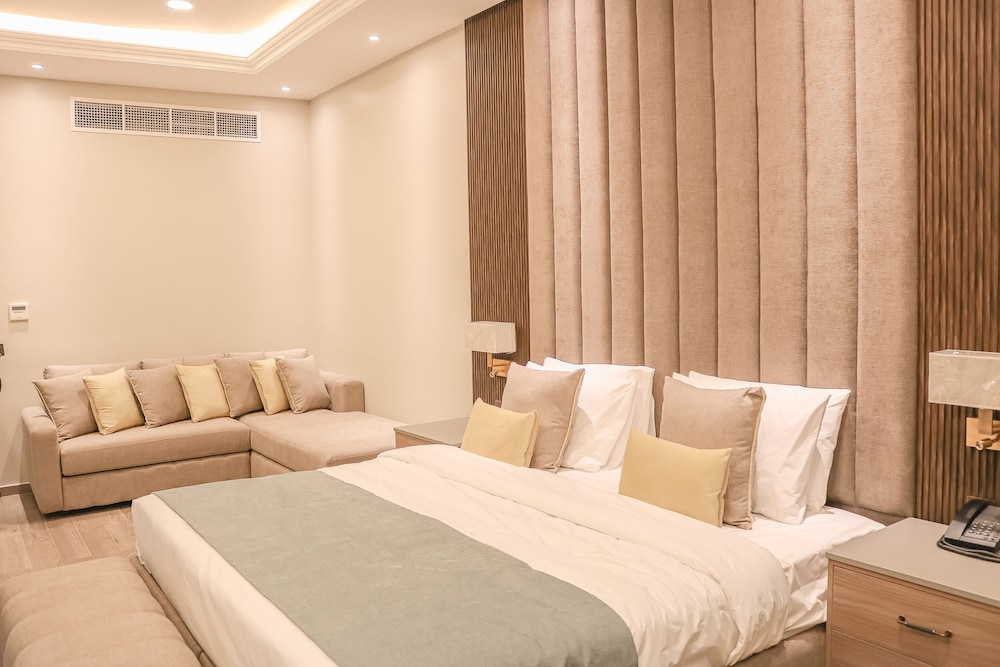 Palma Beach Resort & Spa 6