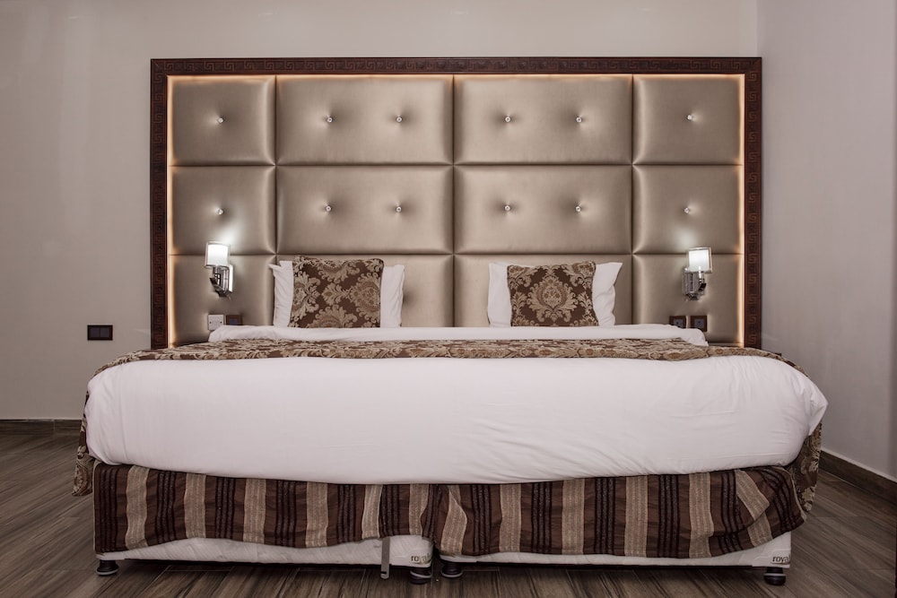 Palma Beach Resort & Spa 10