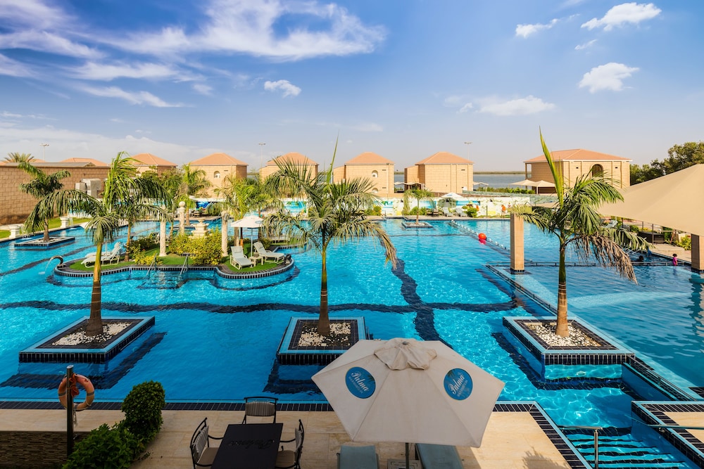 Palma Beach Resort & Spa 1