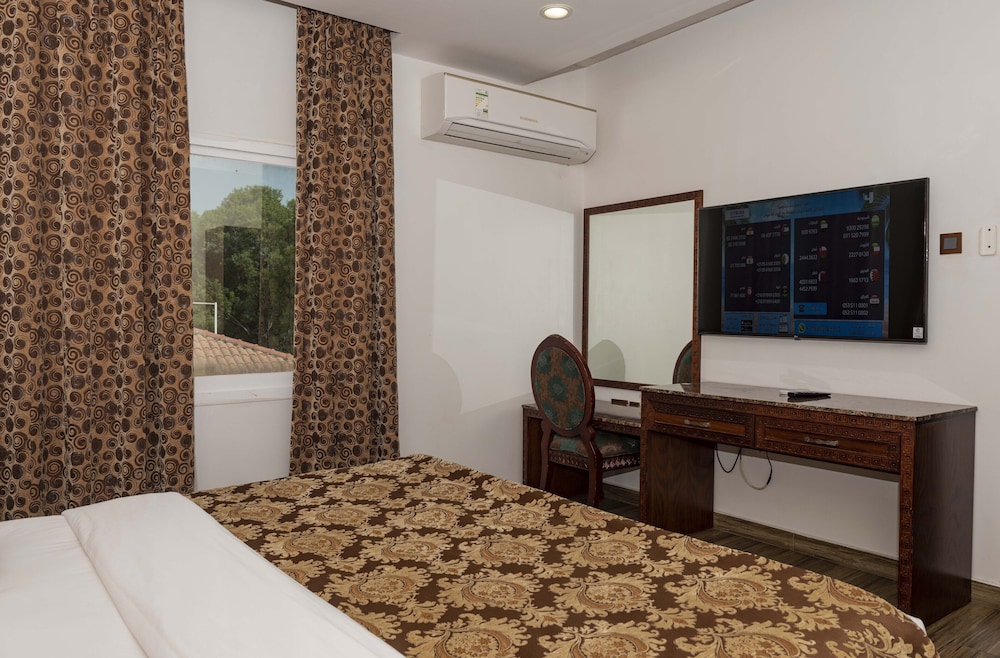 Palma Beach Resort & Spa 11