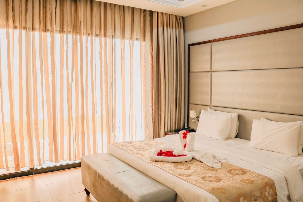 Palma Beach Resort & Spa 20