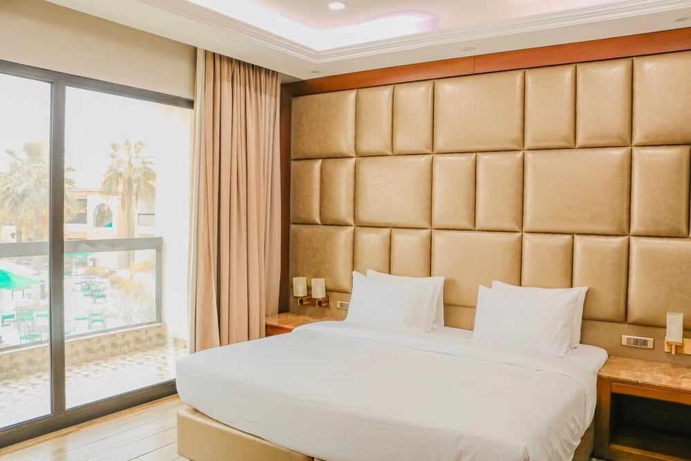 Palma Beach Resort & Spa 15