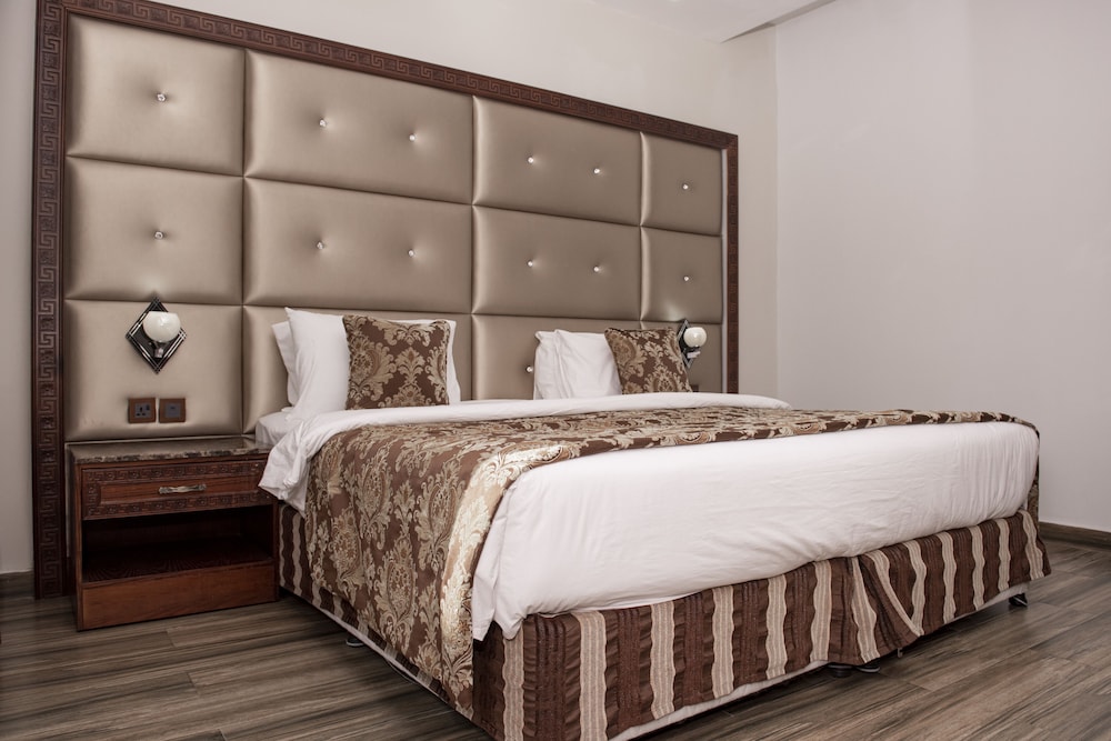 Palma Beach Resort & Spa 17