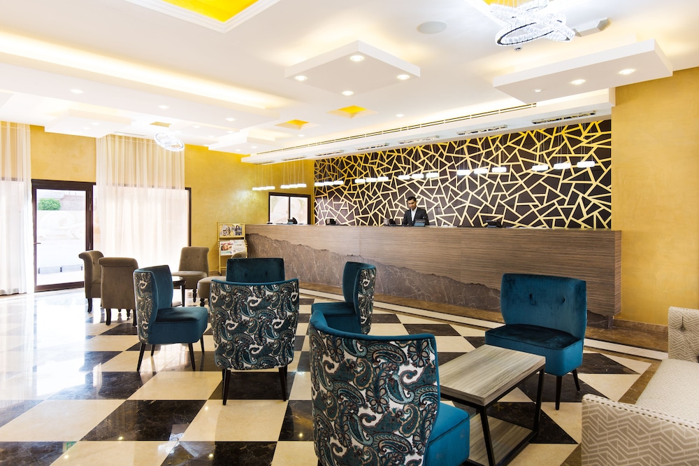 Palma Beach Resort & Spa 2