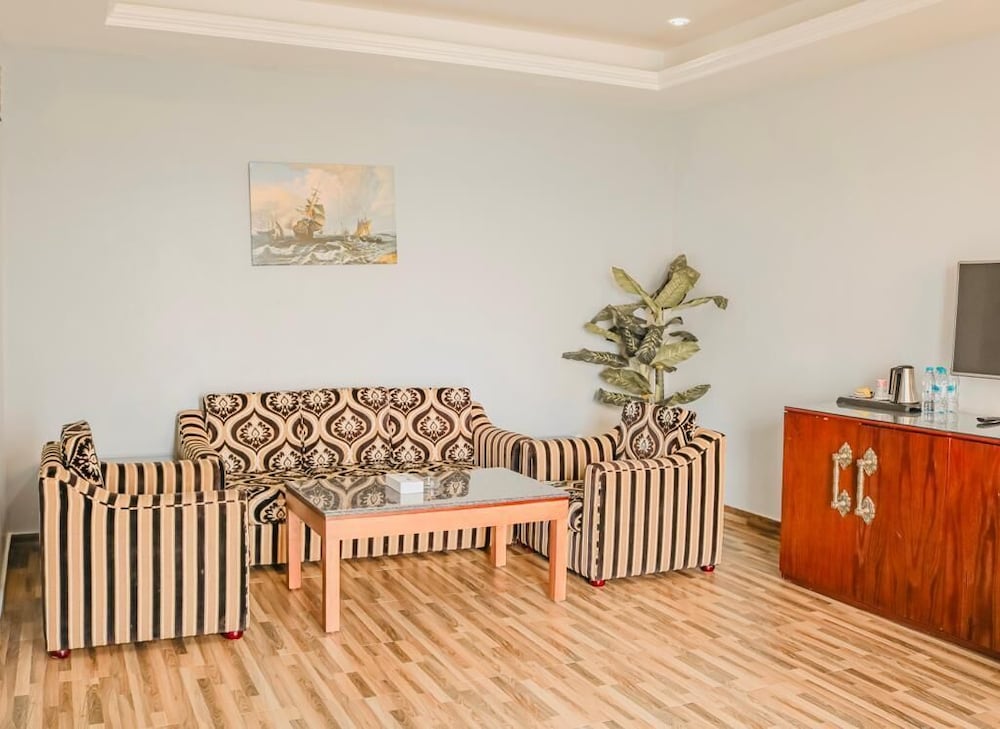 Palma Beach Resort & Spa 21