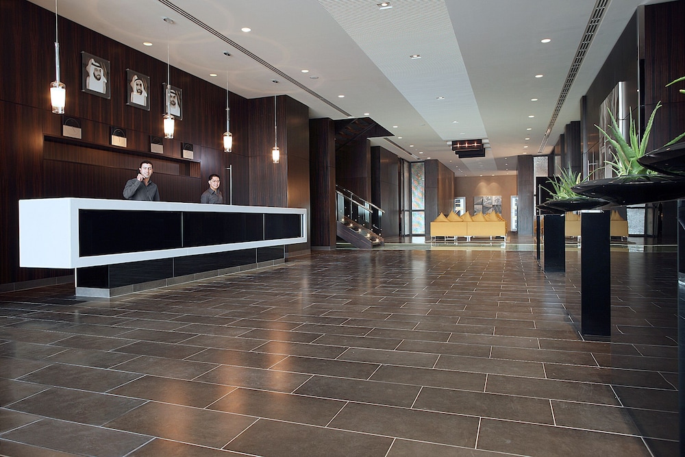 Centro Capital Centre by Rotana 5