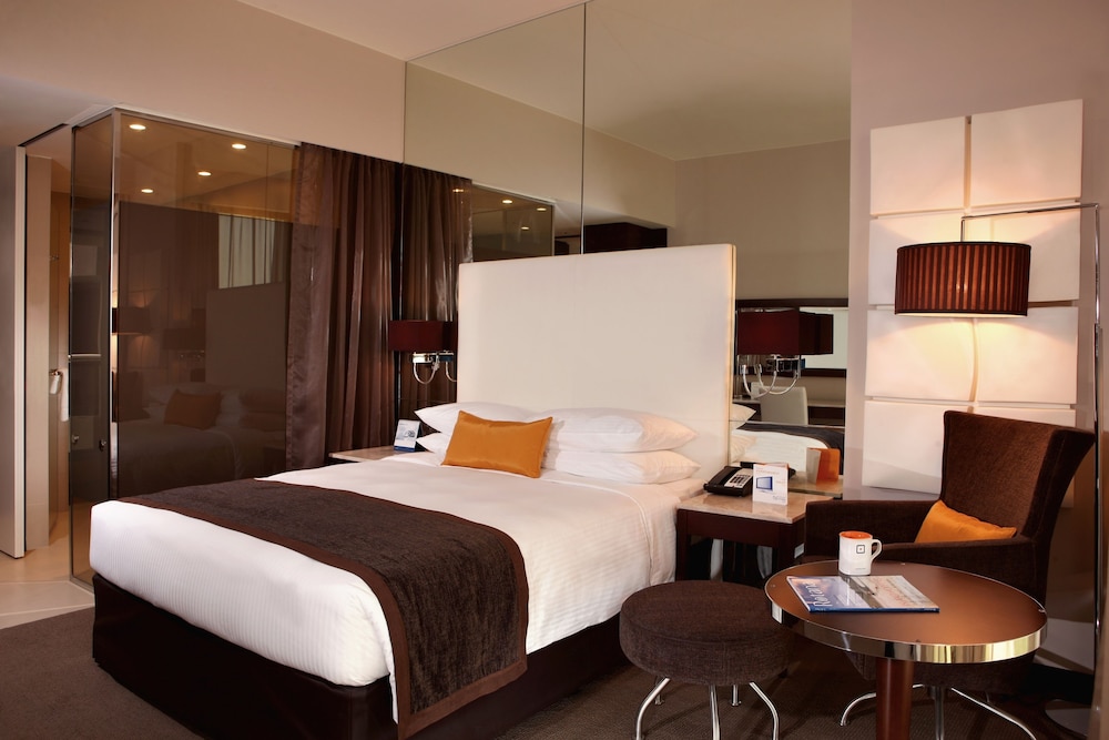 Centro Capital Centre by Rotana 6