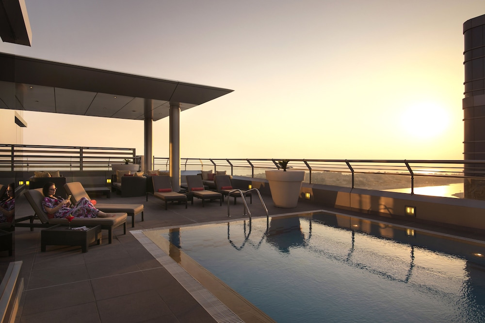 Centro Capital Centre by Rotana 17
