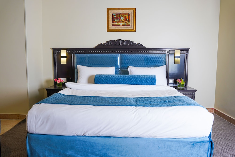 AG Hotel 16