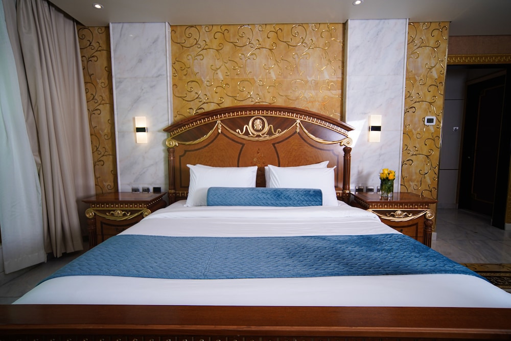AG Hotel 21