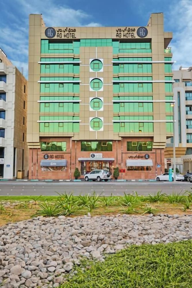 AG Hotel 1