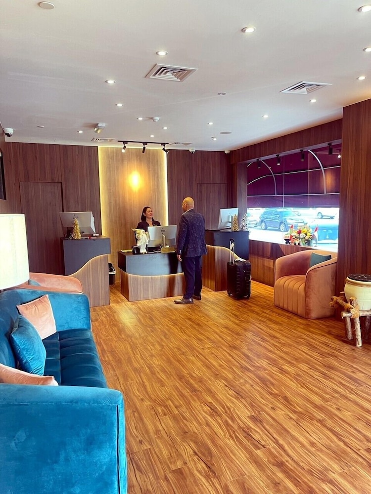 AG Hotel 2
