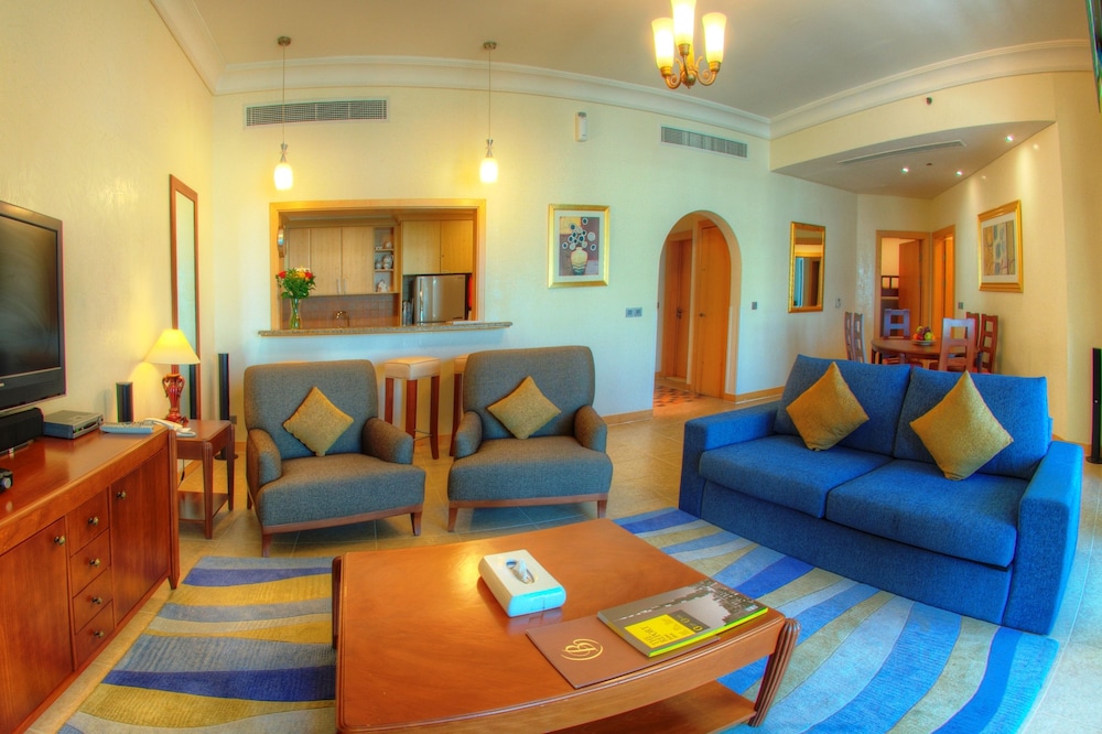 Royal Club Palm Jumeirah by Royal Vacation Homes Rental 23