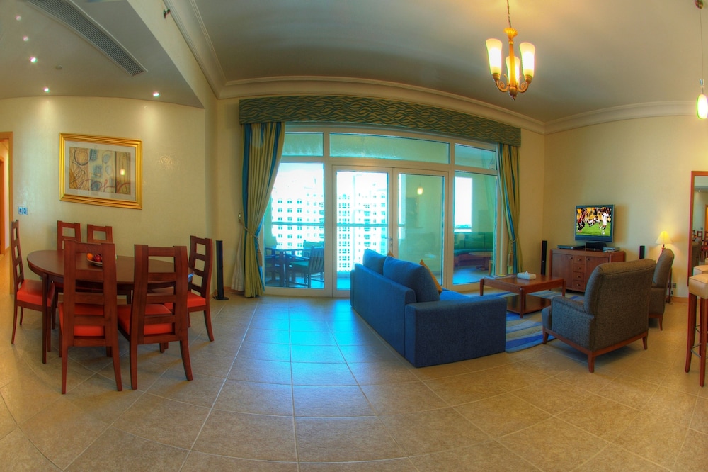 Royal Club Palm Jumeirah by Royal Vacation Homes Rental 22