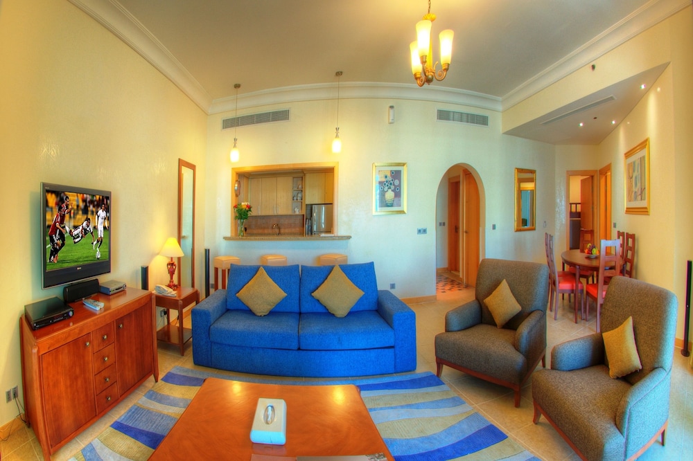Royal Club Palm Jumeirah by Royal Vacation Homes Rental 20