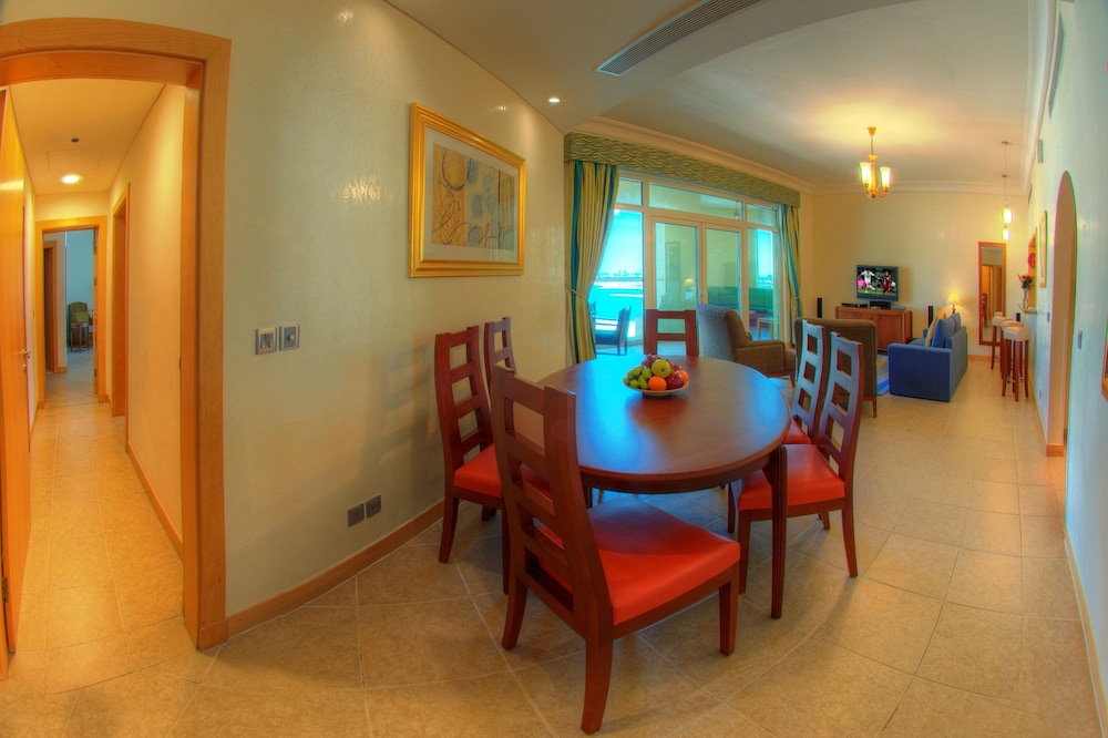 Royal Club Palm Jumeirah by Royal Vacation Homes Rental 21