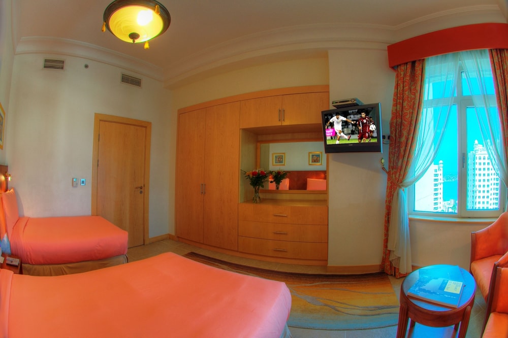 Royal Club Palm Jumeirah by Royal Vacation Homes Rental 3