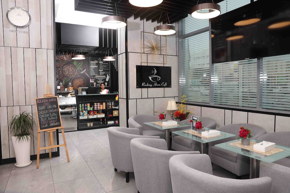 Fortis Hotel 6