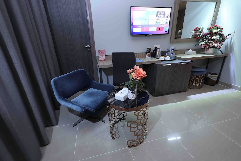 Fortis Hotel 23