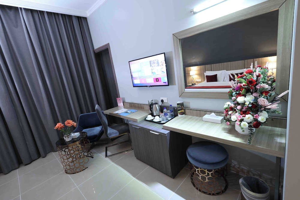 Fortis Hotel 22