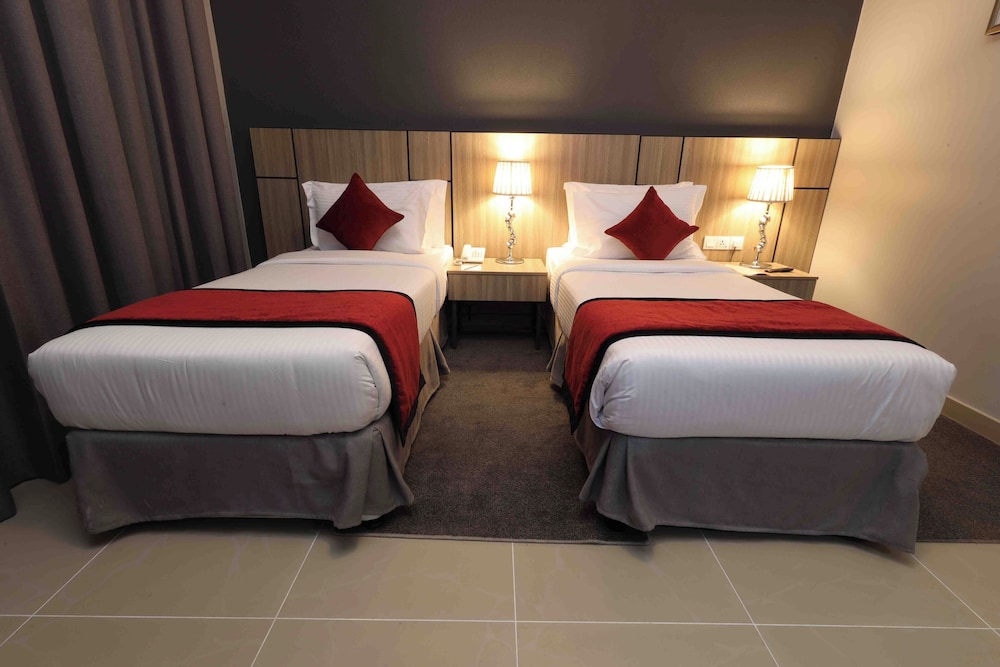 Fortis Hotel 14