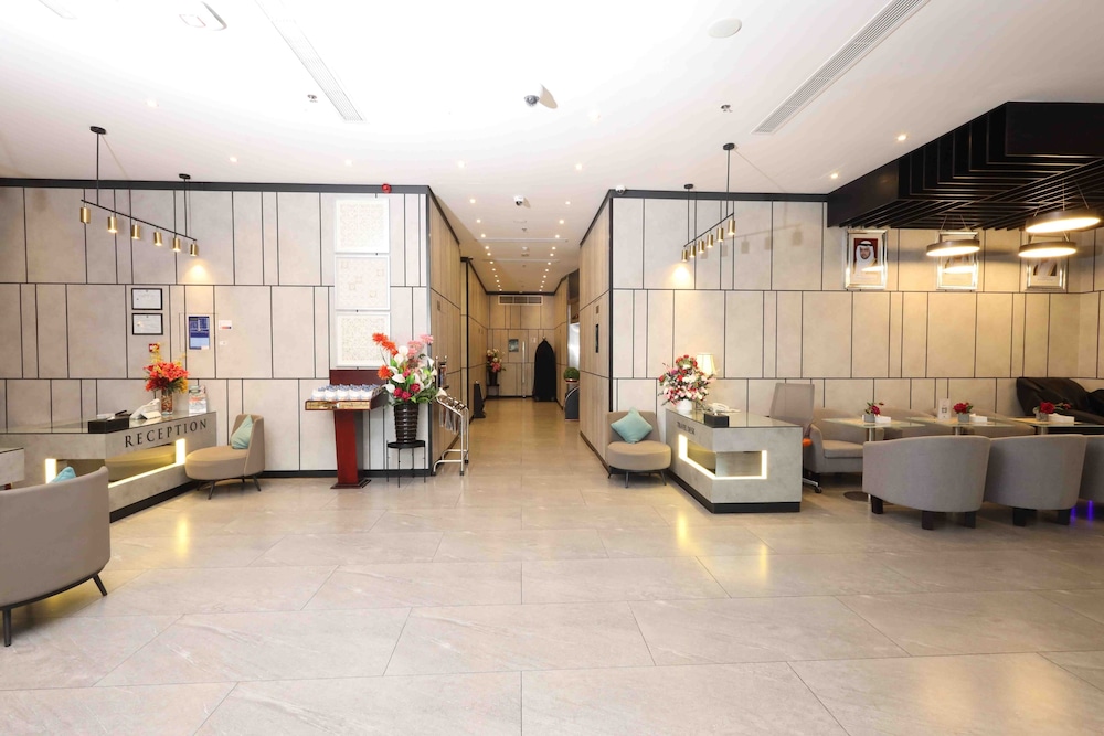 Fortis Hotel 3
