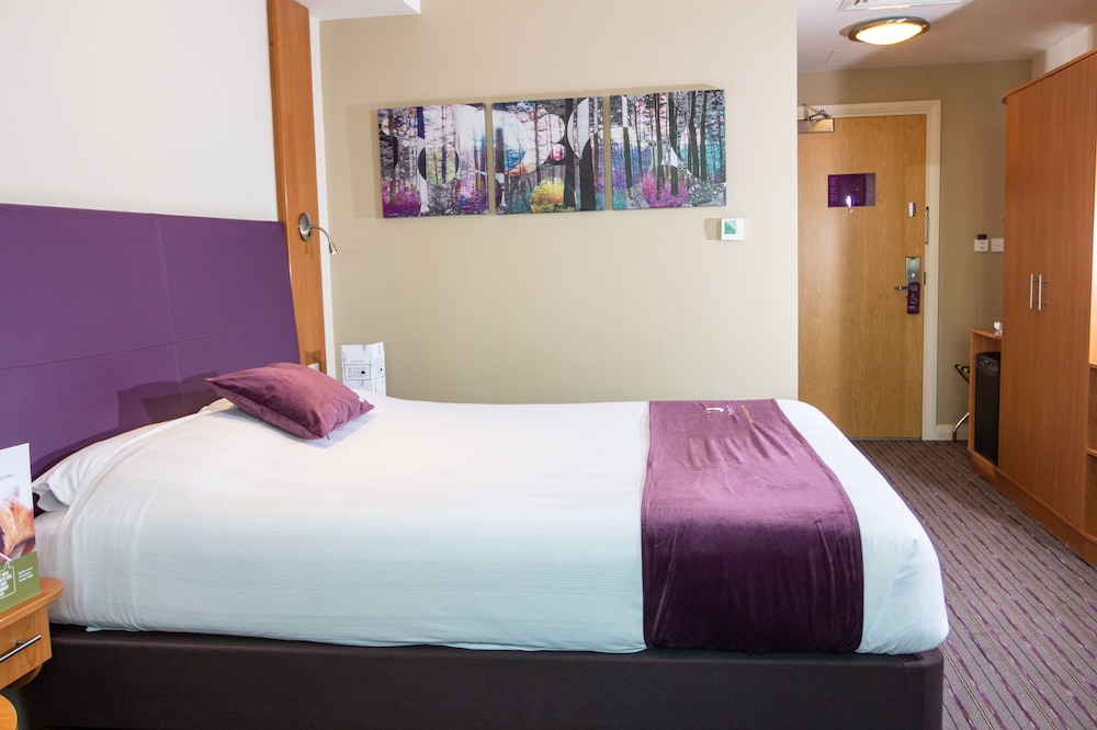 Premier Inn Abu Dhabi Capital Centre 7