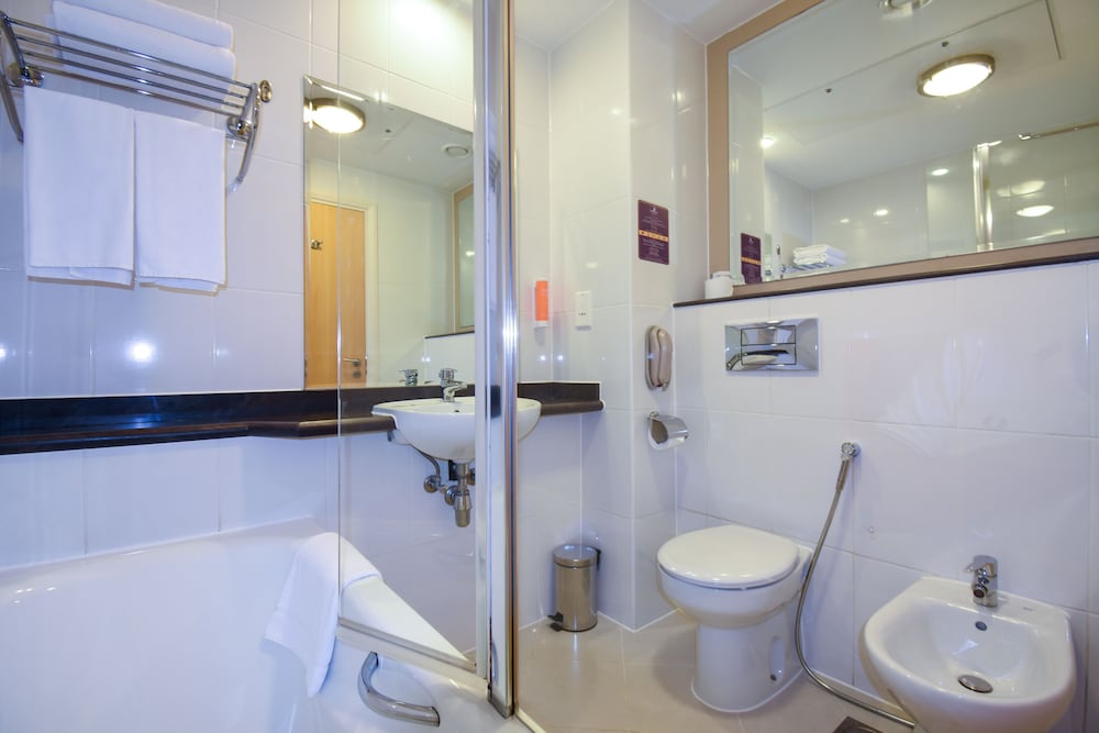 Premier Inn Abu Dhabi Capital Centre 18